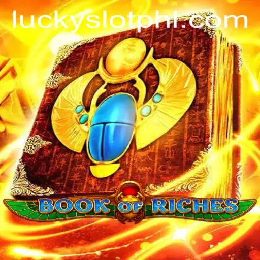 Discover the Thrills of BookofRiches: A Lucky Slot Casino Adventure