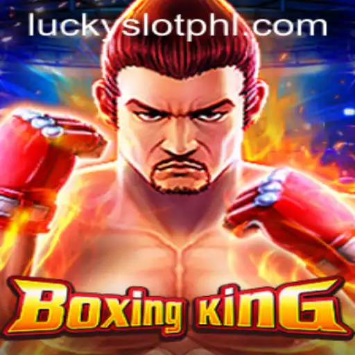 BoxingKing: A Thrilling Knockout in the World of Lucky Slot Casino