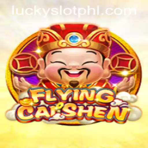 Exploring the Exciting World of FlyingCaiShen: A Lucky Slot Casino Game
