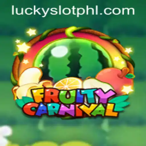 Discover the Thrills of FruityCarnival: A Lucky Slot Casino Adventure