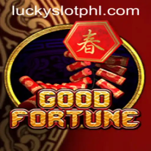 Discover the Thrills of GoodFortune: Your Ultimate Guide to the Lucky Slot Casino