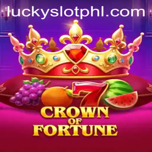 Exploring CrownofFortune: A Thrilling Journey into the World of Lucky Slot Casino