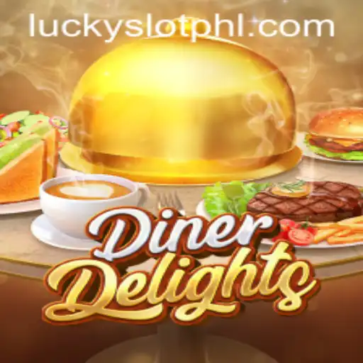 Experience Culinary Thrills in DinerDelights: A Lucky Slot Casino Adventure