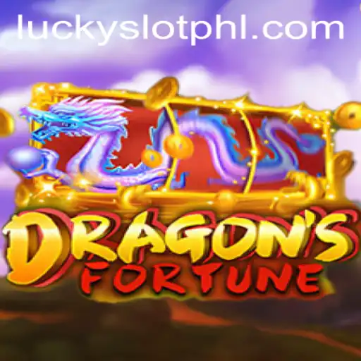 Explore the Exciting World of DragonFortune: A Lucky Slot Casino Adventure