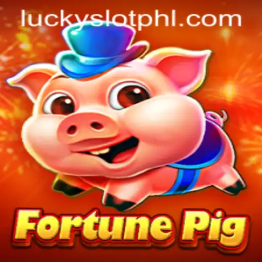 The FortunePig: A Thrilling Dive into the World of Lucky Slot Casino