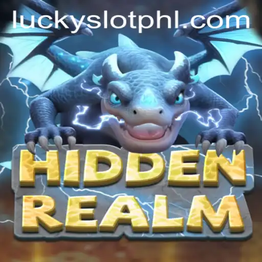 Discover the Mystical World of HiddenRealm and the Exciting Thrills of Lucky Slot Casino