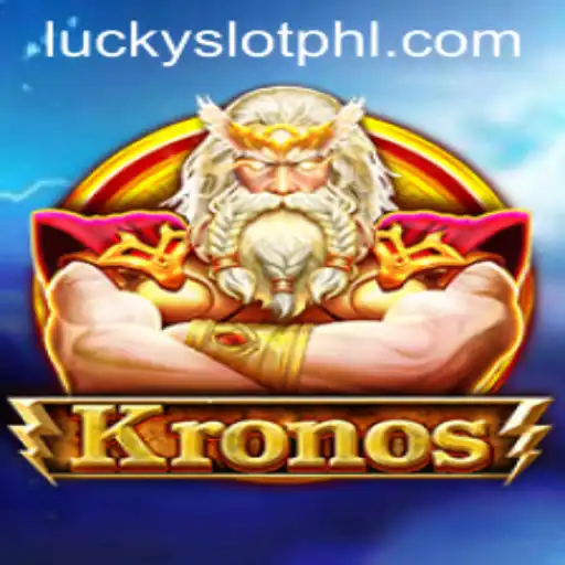 Unveiling the World of Kronos: A Thrilling Adventure in Lucky Slot Casino