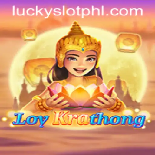 Discover the Exciting World of LoyKrathong: The Lucky Slot Casino Game
