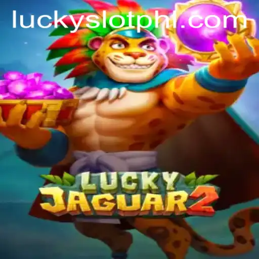 Discovering the Thrills of Luckyjaguar2 in the World of Lucky Slot Casino