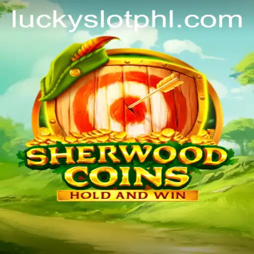 SherwoodCoins: Exploring the Thrills of Lucky Slot Casino