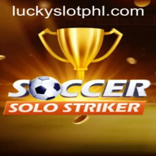 SoccerSoloStriker: A Dynamic Gaming Experience with a Casino Twist