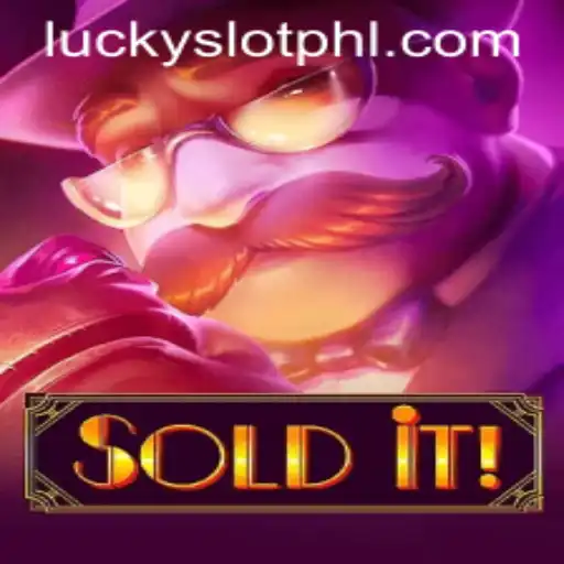 Discovering Soldit: A Thrilling Casino Adventure with Lucky Slot Casino