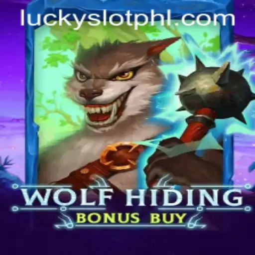Discover the Thrilling World of WolfHidingBonusBuy at Lucky Slot Casino