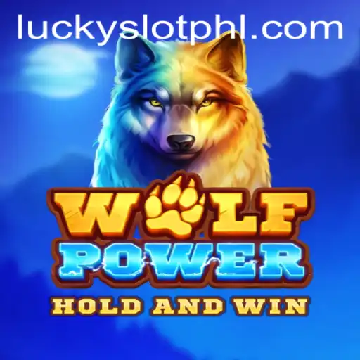 WolfPower: Unleashing Thrills at the Lucky Slot Casino
