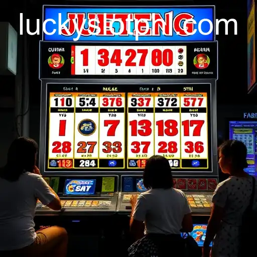 Understanding Jueteng: A Look Into The 