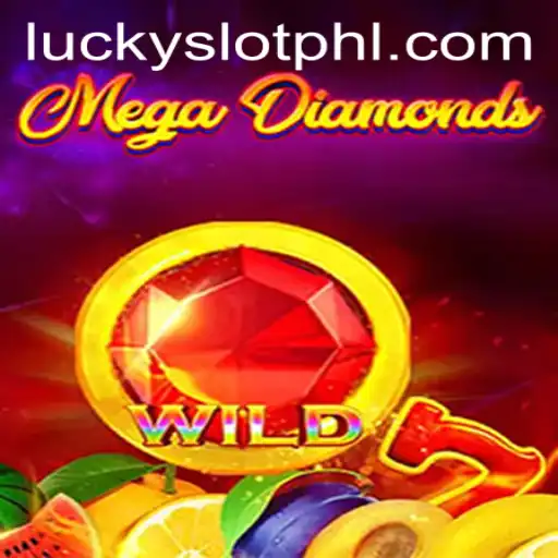 Exploring MegaDiamond: The Ultimate Lucky Slot Casino Game