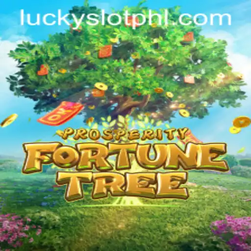 ProsperityFortuneTree: The Enchanting World of Lucky Slot Casino