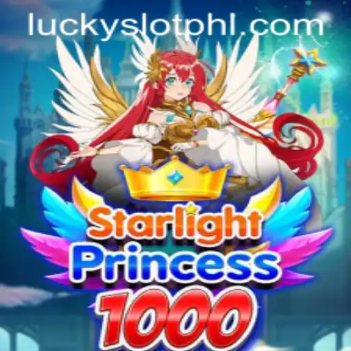 Exploring the Thrills of StarlightPrincess1000: A Lucky Slot Casino Game