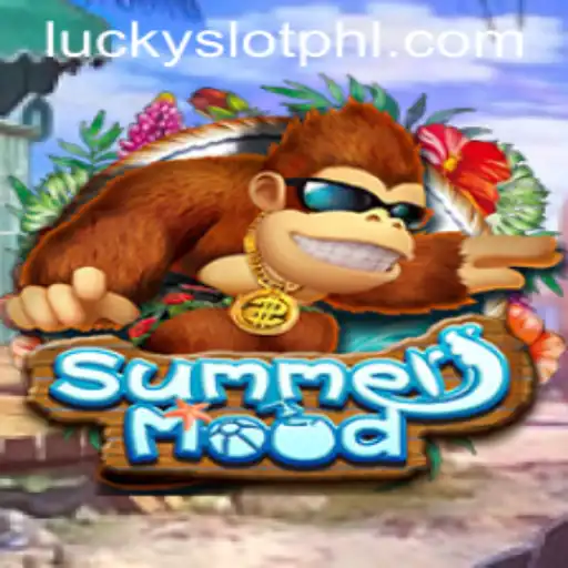Discover the Excitement of SummerMood: The Ultimate Lucky Slot Casino Adventure