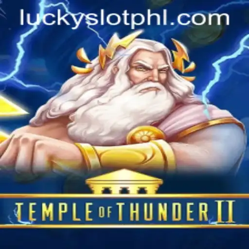 Experience the Excitement of Temple of Thunder II: A Thrilling Slot Adventure