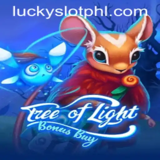Exploring the Enchanting World of TreeOfLightBonusBuy: A Lucky Slot Casino Adventure