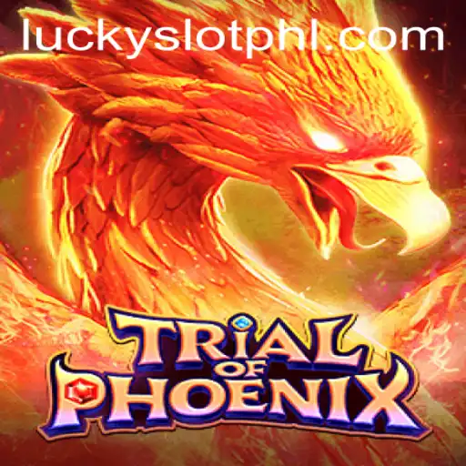 TrialofPhoenix: Navigating the World of Lucky Slot Casino