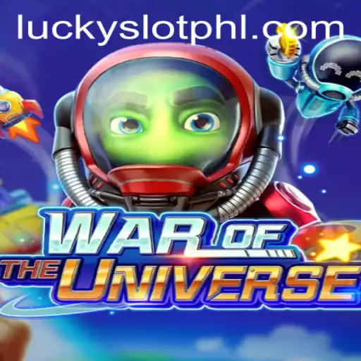WAROFTHEUNIVERSE: A Galactic Gaming Adventure